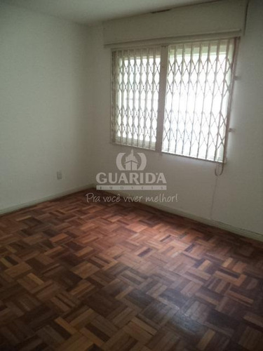 Imagem 5 de 7 de Apartamento Para Aluguel, 2 Quartos, 1 Vaga, Humaita - Porto Alegre/rs - 8834