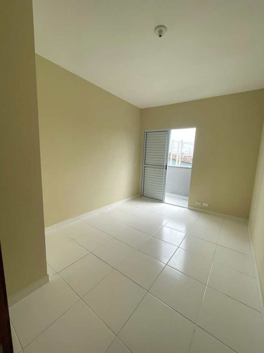 Imagem 7 de 14 de Sobrado De Condomínio Com 2 Dorms, Vila Atlântica, Mongaguá - R$ 195 Mil, Cod: 1795 - V1795