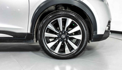 Imagen 13 de 15 de 38294 - Nissan Kicks 2017 Con Garantía