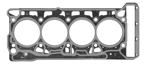 Junta De Cabeza Vw L4 2.0l  Audi Q5 2011-2013