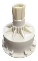 Comprar Caja Plastica Transmision Mabe Aqua Saber Fabricada Mexico