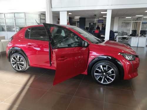 Imagen 4 de 10 de Peugeot 208 1.2 Gt - Avec Peugeot