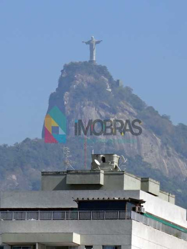 Imagem 8 de 15 de 2 Quartos, Vaga E Varanda No Catete!!! - Boap20892