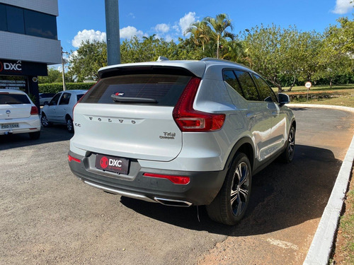 Imagem 5 de 15 de Volvo Xc40 - 2020/2020 2.0 T4 Gasolina Inscription Geartr
