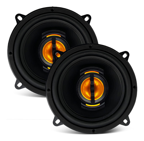 Par Alto Falantes 5 Polegadas Jb5 Flex Le Son 110w 4 Ohms