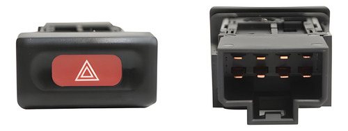 Switch Boton Intermitentes Tsuru I 1 84 85 86 87 8 Pins