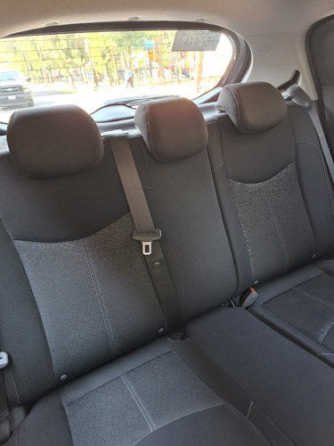 Chevrolet Spark 1.4 Active Mt