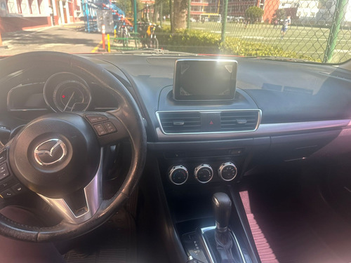 Mazda Mazda 3 2.0 Hb I Touring L4/ At