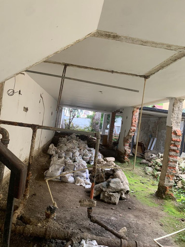 Casa En Alquiler Para Remodelar 360 M2 - Urb. Altamira