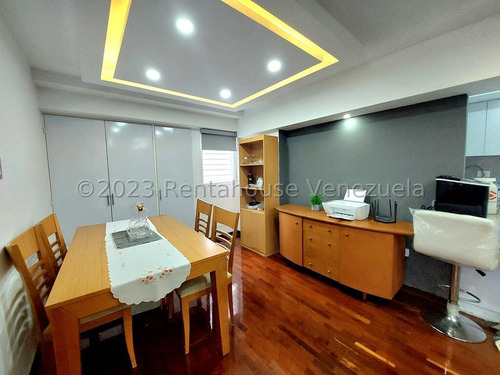 Apartamento En Venta Guaicay Mls #24-7217