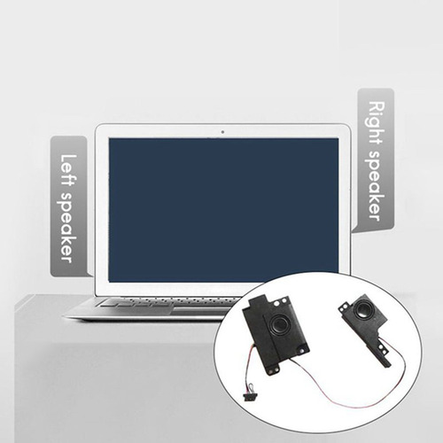 Altavoces Integrados Compatible Con Hp Pavilion 15-cd /