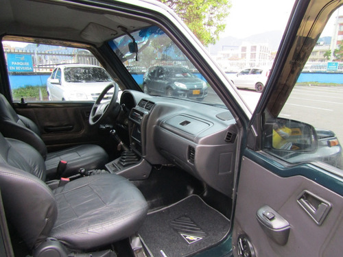 Chevrolet Vitara 4x4 1.6
