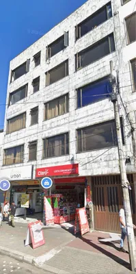 Edificio en venta