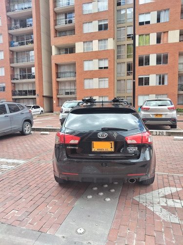 Kia CERATO FORTE 1.6 Sx