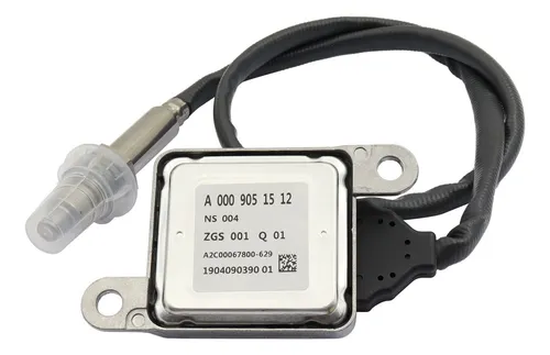 A0009051512 Sonda Lambda Para Mercedes-benz
