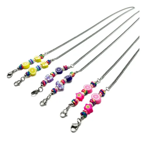 Sujetadores de barbijos por mayor new arrivals