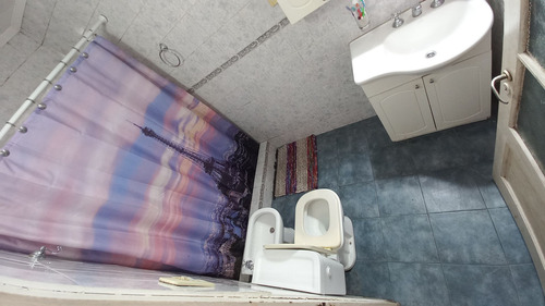 Venta Ph 3 Ambientes Paternal Refaccionar