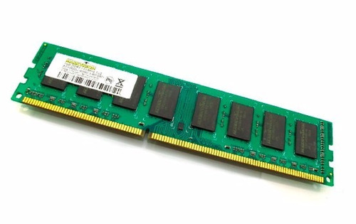 Memoria Ddr3 4gb 1333mhz Markvision Para Desktop Pc