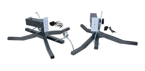 comprar Para De Garras Para Alinhamento Com Par De Projetores Laser