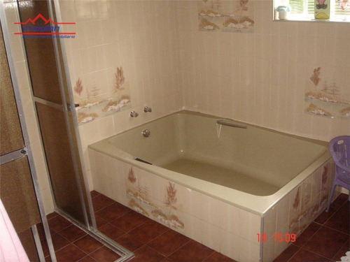 Imagem 11 de 22 de Casa Com 4 Dormitórios À Venda, 1000 M² Por R$ 1.300.000,00 - Vila Giglio - Atibaia/sp - Ca1667