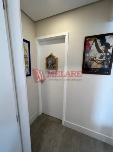 Imagem 14 de 15 de Apartamentos - Barra Funda - Ref: 57274 - V-57274