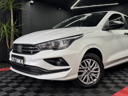 Cronos 1.0 Flex Manual 2023