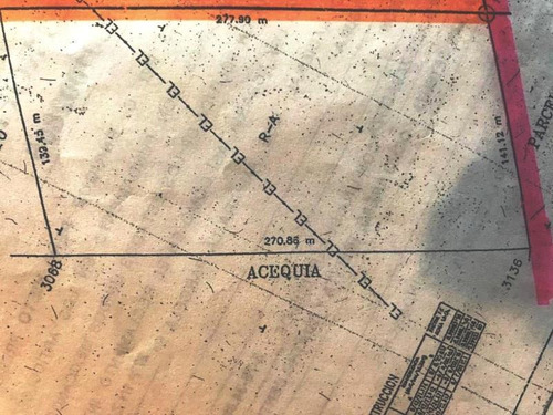 Imagen 7 de 7 de Terreno En Venta En Ejido El Aguila