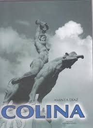 Colina Biografìa Del Escultor De María Lionza (nuevo)