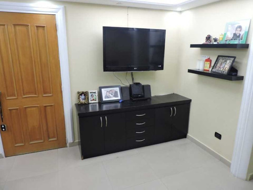 Imagen 8 de 19 de Venta De Apartamento En Montalbán Ii: