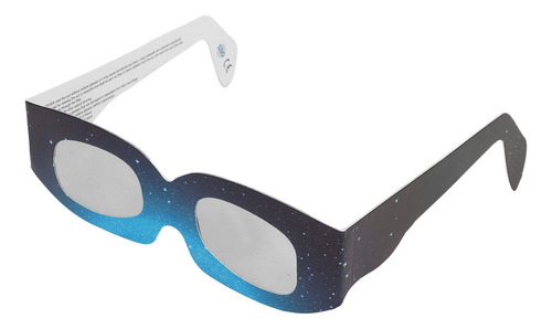 Gafas De Visión Solar, 10 Unidades, Safe Shades Direct Sun E