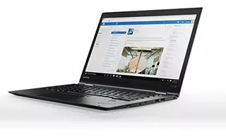 Laptop - Lenovo Thinkpad X1 Yoga 2nd Gen 2-in-1 Laptop (20j