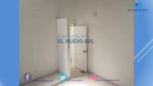 En Venta Casa Central (mg-cod.1892)