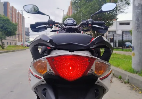 Kymco Agility Digital 125 3.0