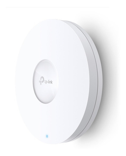 Access Point Tp-link Eap660hd Multi-gigabit Dual Band