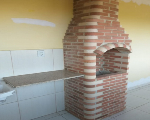Apartamento Para Venda Em Maricá/rj - Ap-007 - 69495673