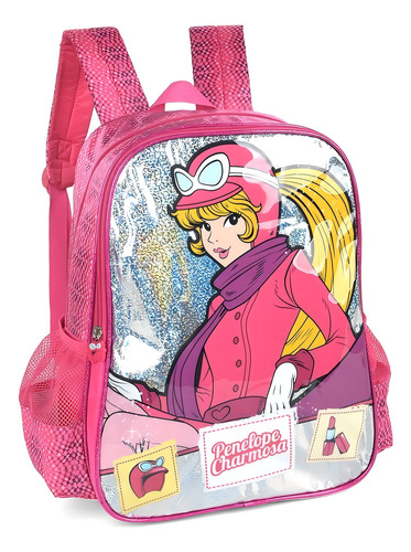 Mochila para niña Penelope Charmosa Original de Costa Media