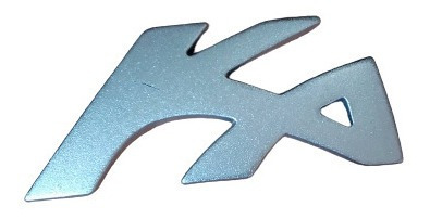 Emblema Ford Ka
