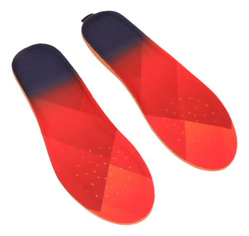 43-46 Yards Heated Insoles Electric Graphene Usb