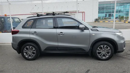 Suzuki Vitara Live Automática 4x2