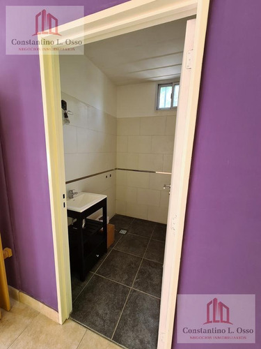 Casa A Estrenar - Lote Propio - Lanús Oeste