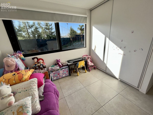 Imagen 16 de 18 de Casa A La Venta. Barrio Privado. Punta Del Este. - Punta Del Este La Residence