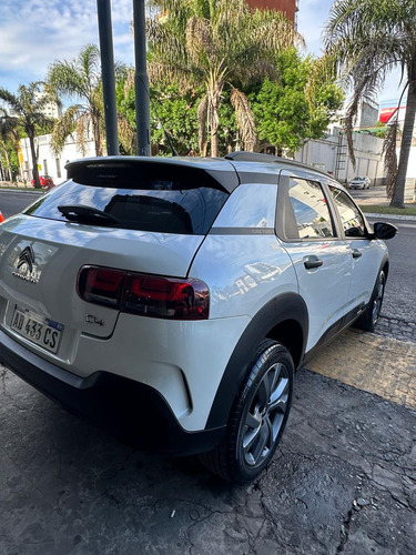 Citroën C4 Cactus 1.6 Vti 115 Feel