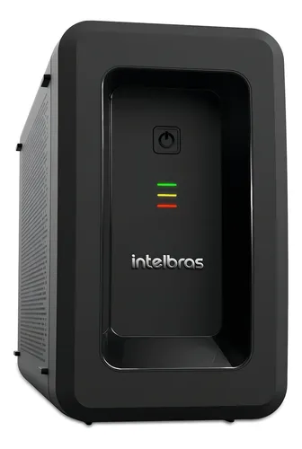 Nobreak Interativo Bivolt 8 Tomadas 10A ATTIV 1500VA Intelbras