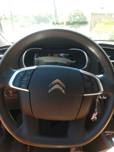 Citroen C4 Lounge