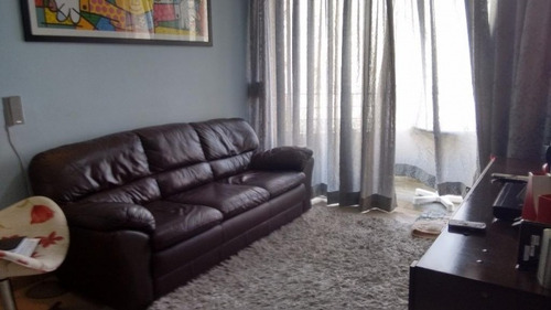 Imagem 6 de 15 de Ótimo Apartamento Na Sabará À Venda, - Ap0102
