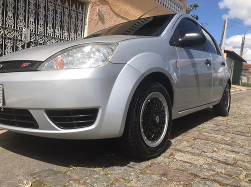 Fiesta 2006 Hatch