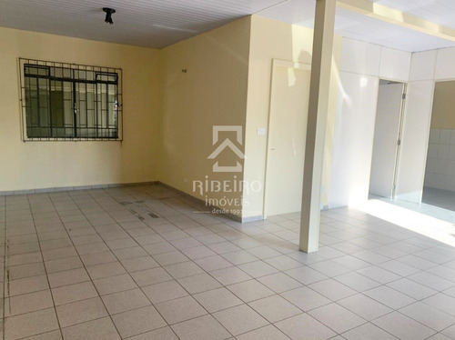 Imagem 3 de 5 de Loja - Centro - Ref: 7572 - L-7572