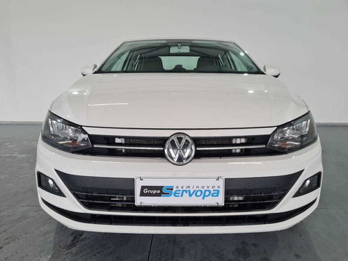 Imagem 3 de 10 de Volkswagen Virtus 1.6 Msi Flex 16v 5p Mec 2020