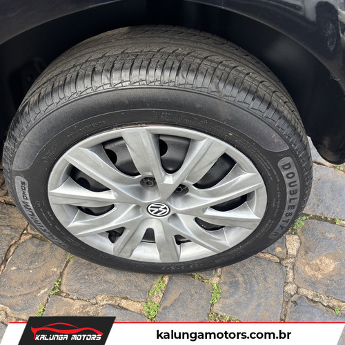 Volkswagen Fox PLUS 1.6MI/ 1.6MI TOTAL FLEX 8V 4P