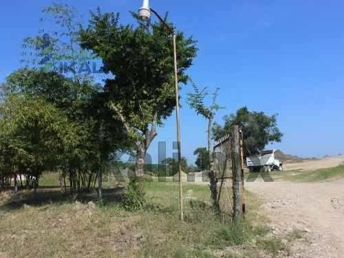 Ventas Terrenos 2 Hactáreas Esquina Tuxpan Veracruz, Ubicados En Camino A Juan Lucas De La Colonia Villa Rosita, Muy Cerca Del Libramiento Av. Lopez Mateos Detrás De La Oficina De La Distribución De 